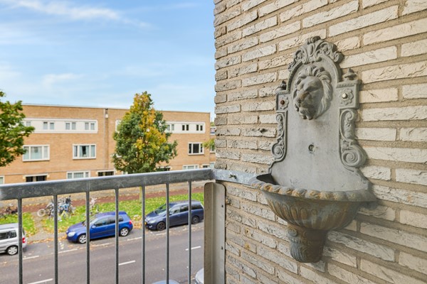 Medium property photo - Van Hoornekade 125, 3554 AS Utrecht